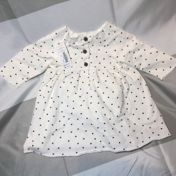 Adorable Star Dress Gymboree NWT - Picture 2 of 5
